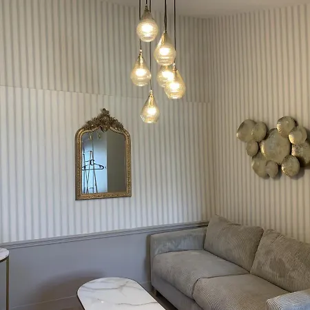 Studio Cabourg, 1 Piece, 2 Personnes - Fr-1-487-254 קאבורג
